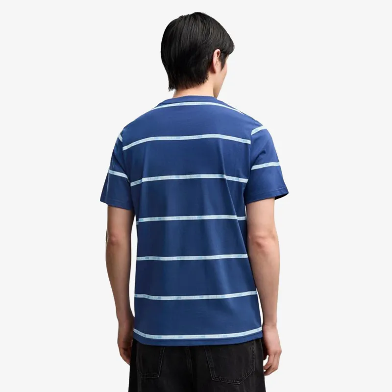 Puma MCFC ftblCulture Tee AOP 