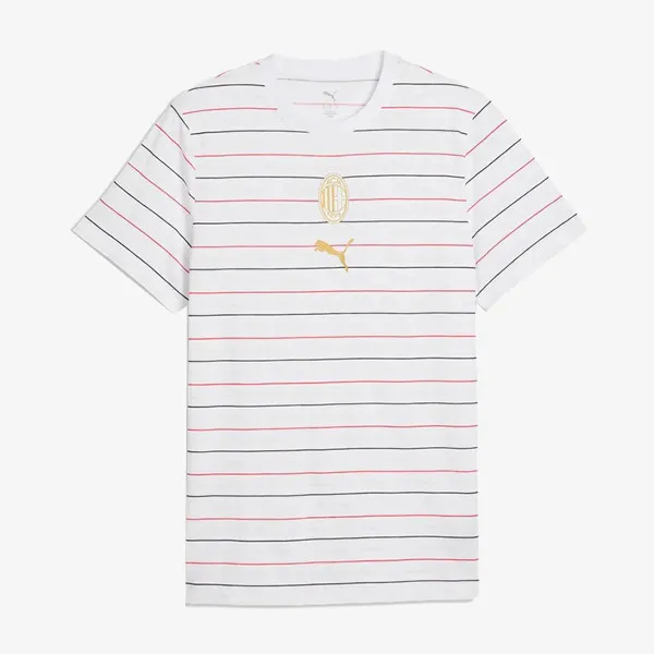 Puma ACM ftblCulture Tee AOP 