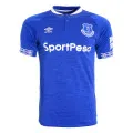 Umbro Everton Home Jersey S/S 