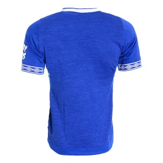 Umbro Everton Home Jersey S/S 