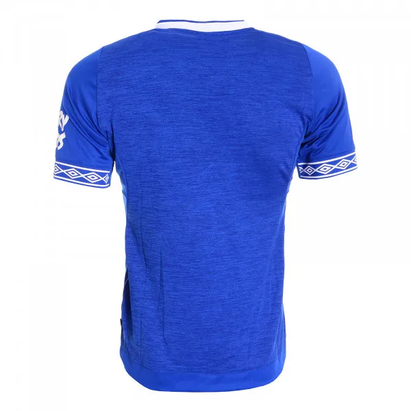 Umbro Everton Home Jersey S/S 