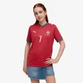 Puma FPF Home Jersey Replica Jr Player Club R 