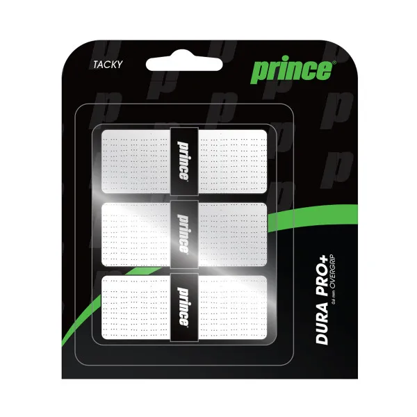 GRIP DURAPRO + (3kos) white 