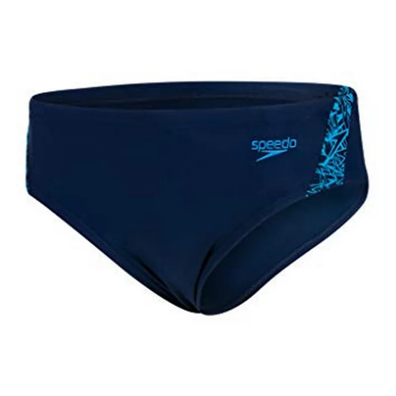 Speedo Boom Splice 6.5cm Brief 