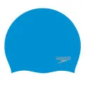 Speedo MOULDED SILC CAP AF/AM/AU 