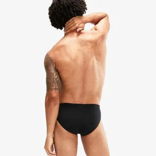 Speedo HYPERBOOM SPL 7CM BRF AM BLACK/GREY 