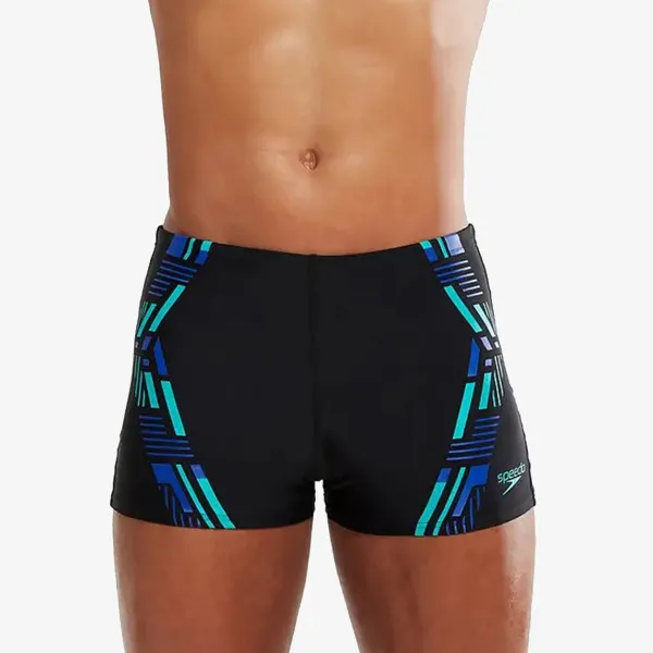 Speedo Kupaće gaće Tech Print Aquashort 