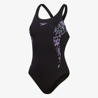 Speedo Placement Muscleback 