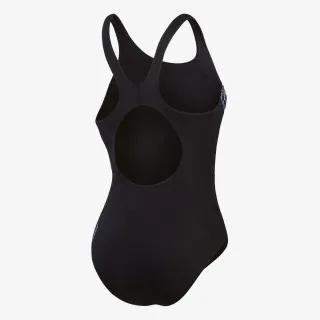 Speedo Placement Muscleback 