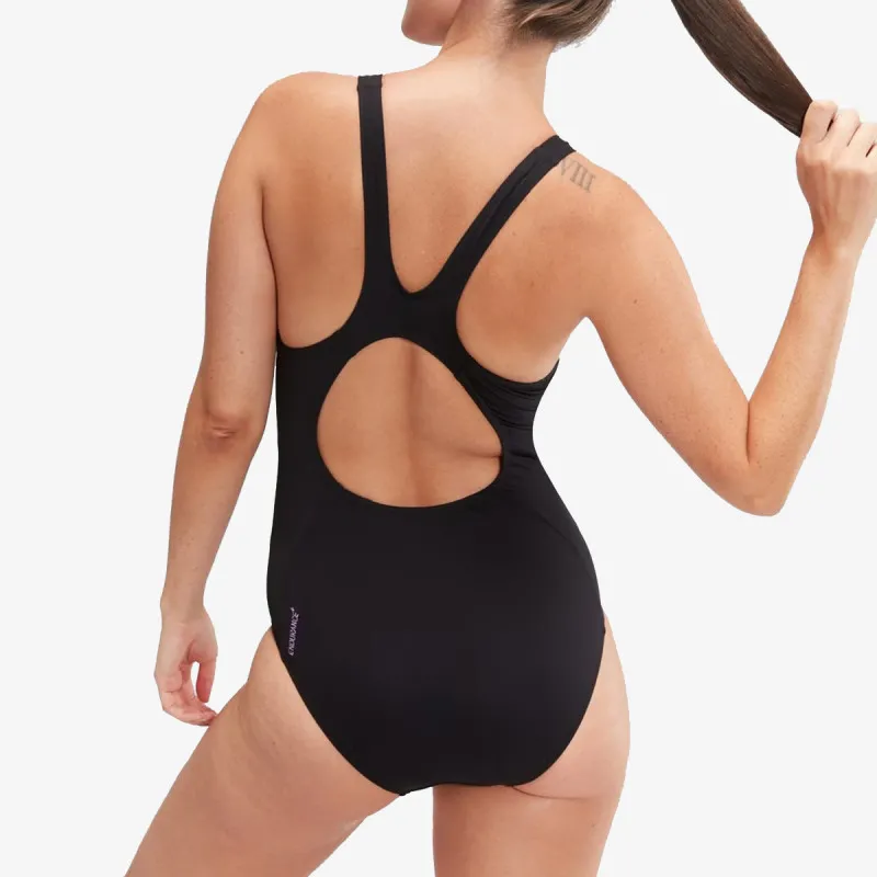 Speedo Placement Muscleback 