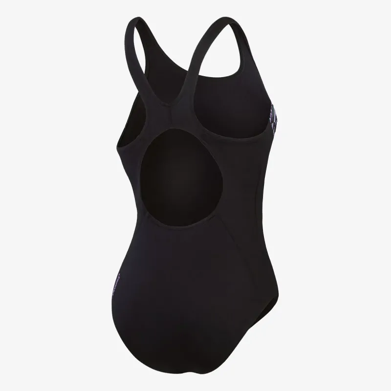 Speedo Placement Muscleback 