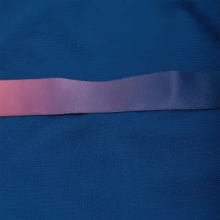 Speedo Belted Deep U-Back 1 Piece 