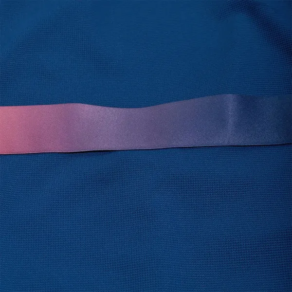 Speedo Belted Deep U-Back 1 Piece 