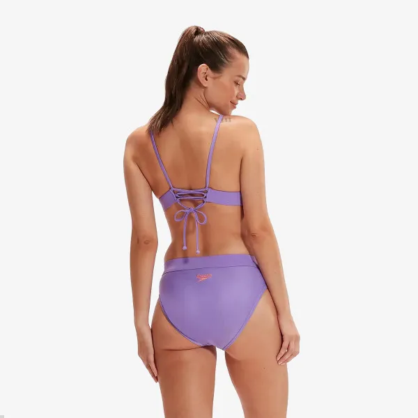 Speedo Kupaći kostim Banded Triangle 2pce 