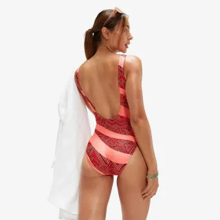 Speedo Printed 