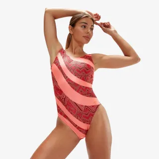 Speedo Printed 