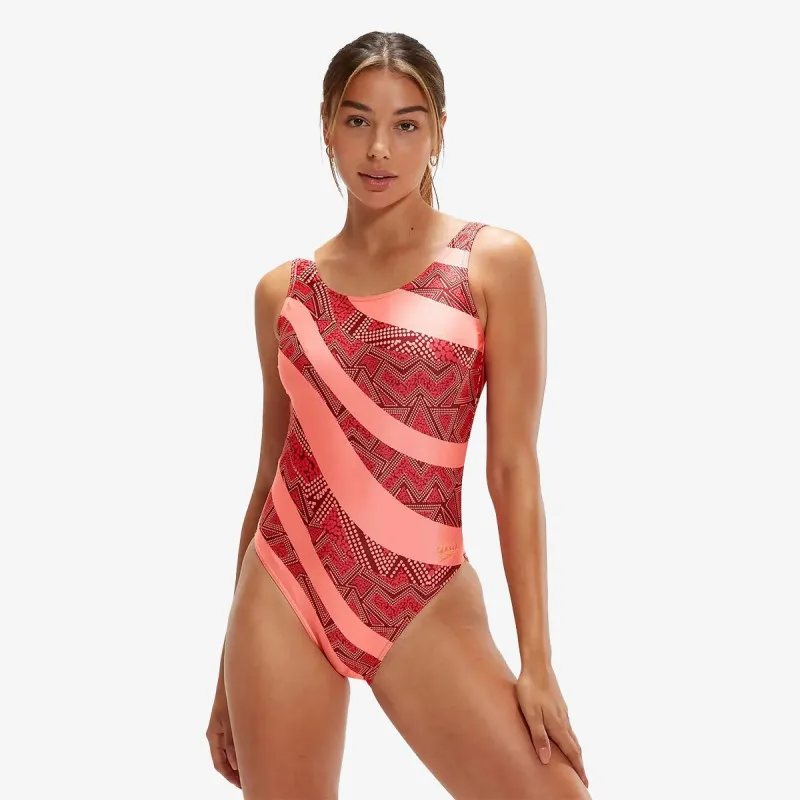 Speedo Printed 