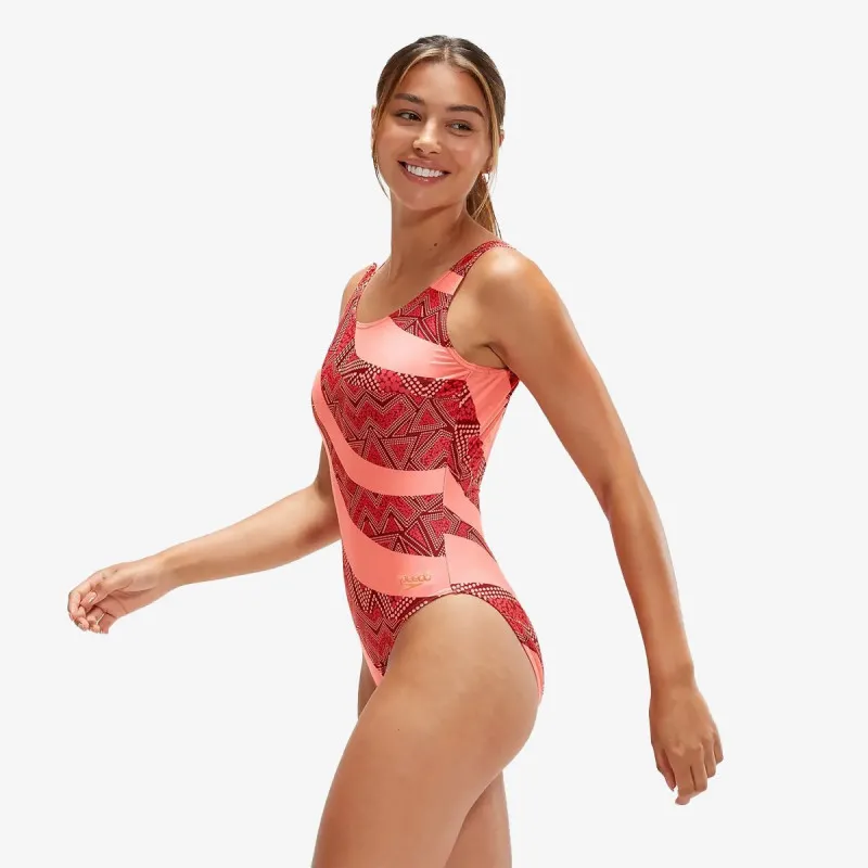 Speedo Printed 
