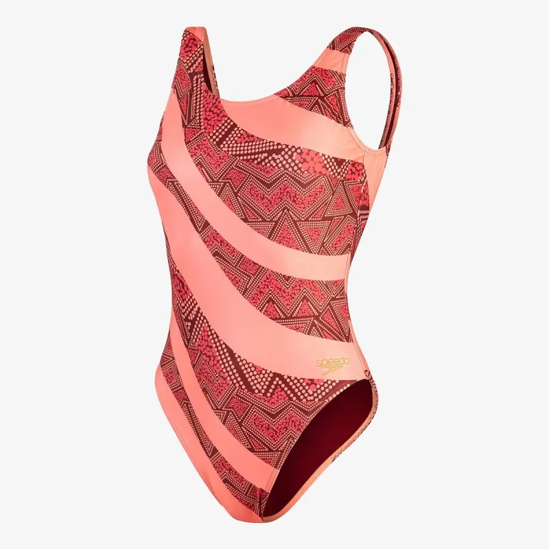 Speedo Printed 