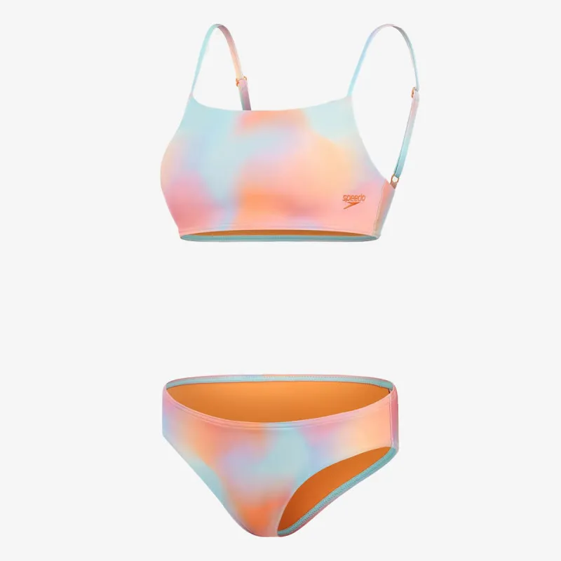 Speedo Printed 