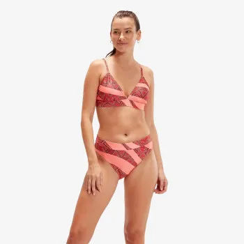 SPEEDO KUPAĆI KOSTIM Banded Triangle 2pce 