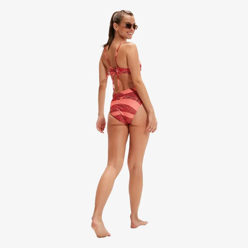 Speedo Banded Triangle 