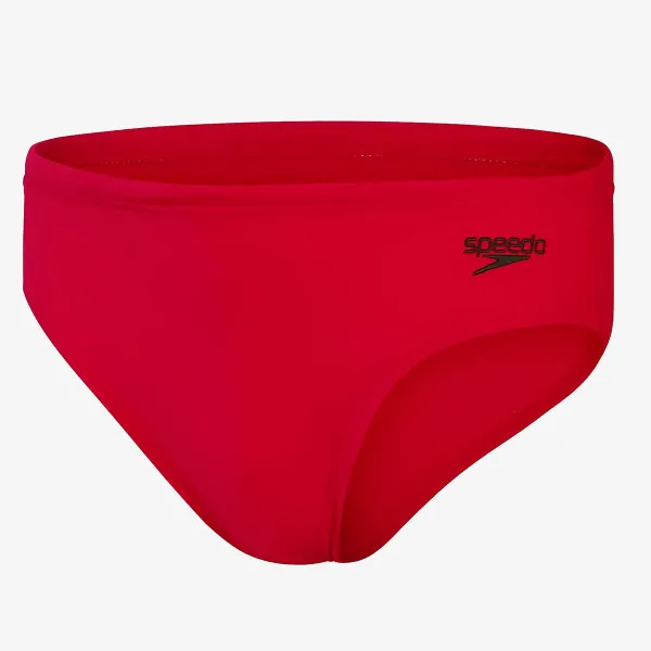 Speedo Kupaći Logo 6.5cm Brief 