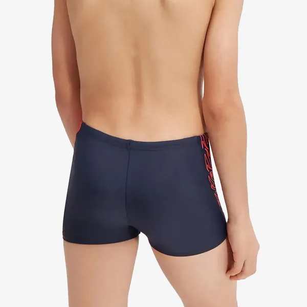 Speedo HYPERBOOM SPL ASHT JM NAVY/ORANGE 