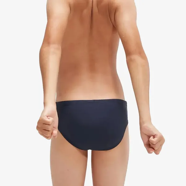 Speedo Kupaći Hyper Boom Logo Splice 5cm Brief 