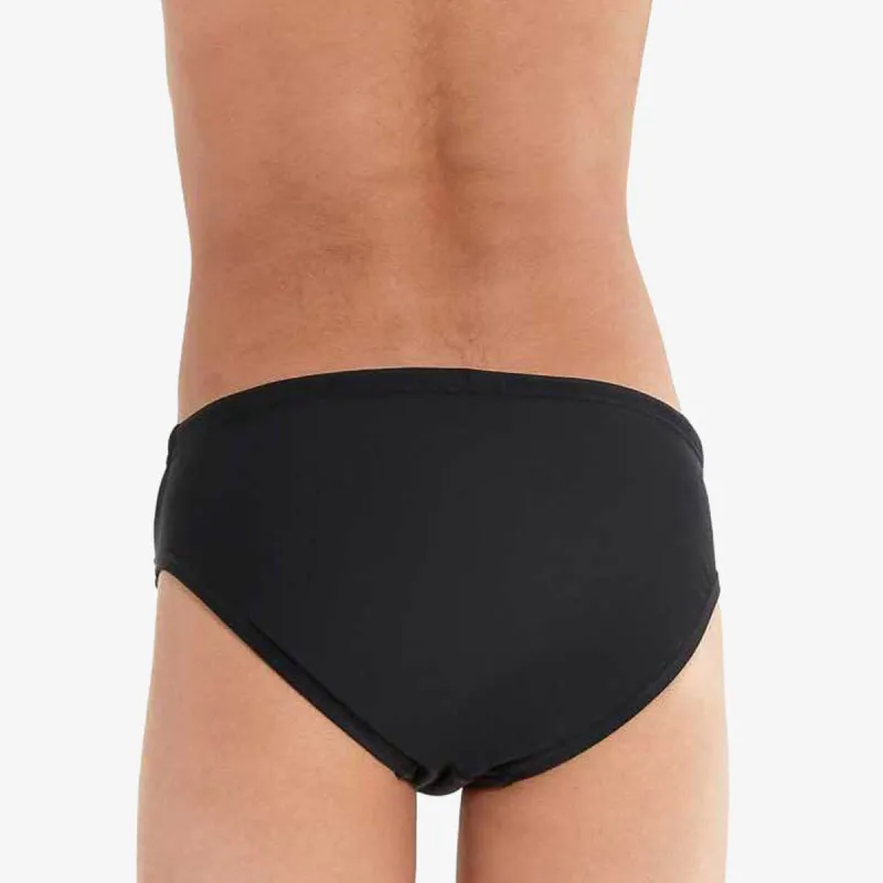 Speedo HYPERBOOM SPL 5CM BRF JM NAVY/ORANGE 