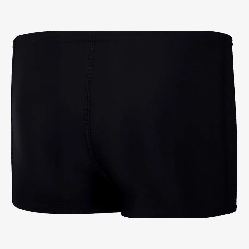 Speedo PLMT PRNT ASHT JM BLACK/BLUE 
