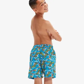 Speedo Printed 