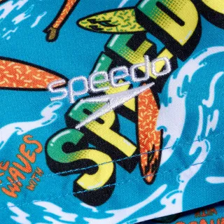 Speedo Printed 