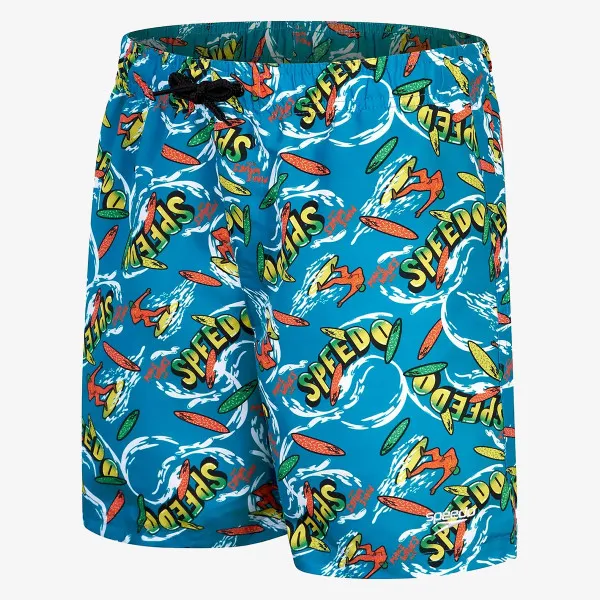 Speedo Printed 