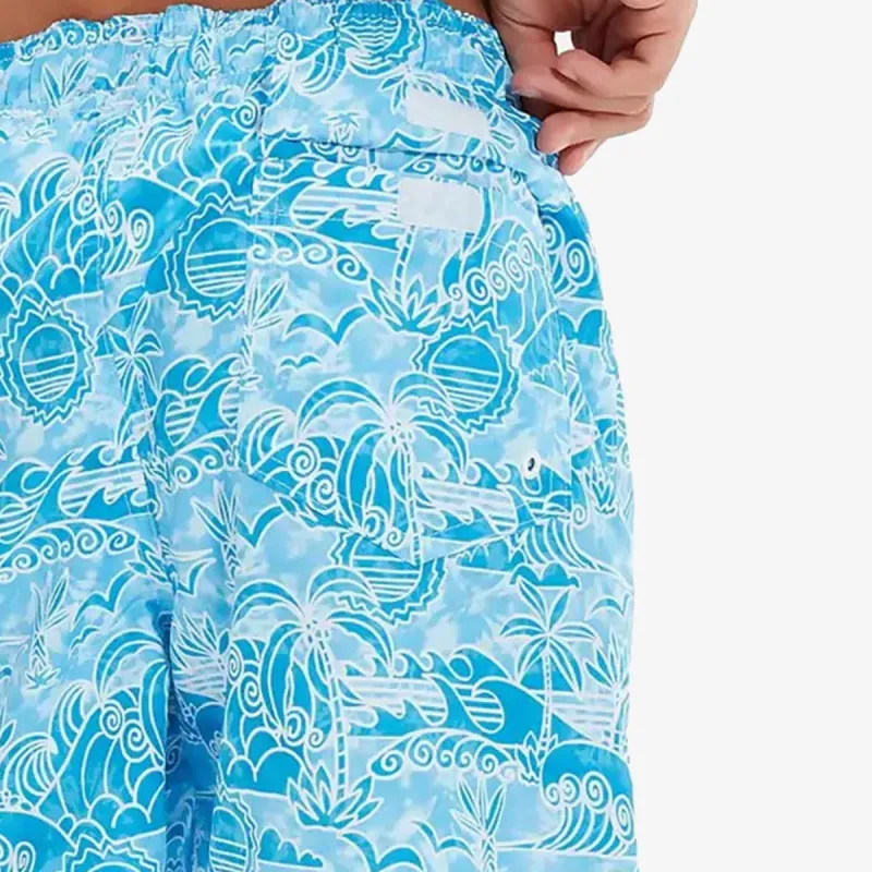 Speedo Printed 