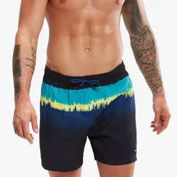 Speedo Kupaće gaće Placement Leisure 16