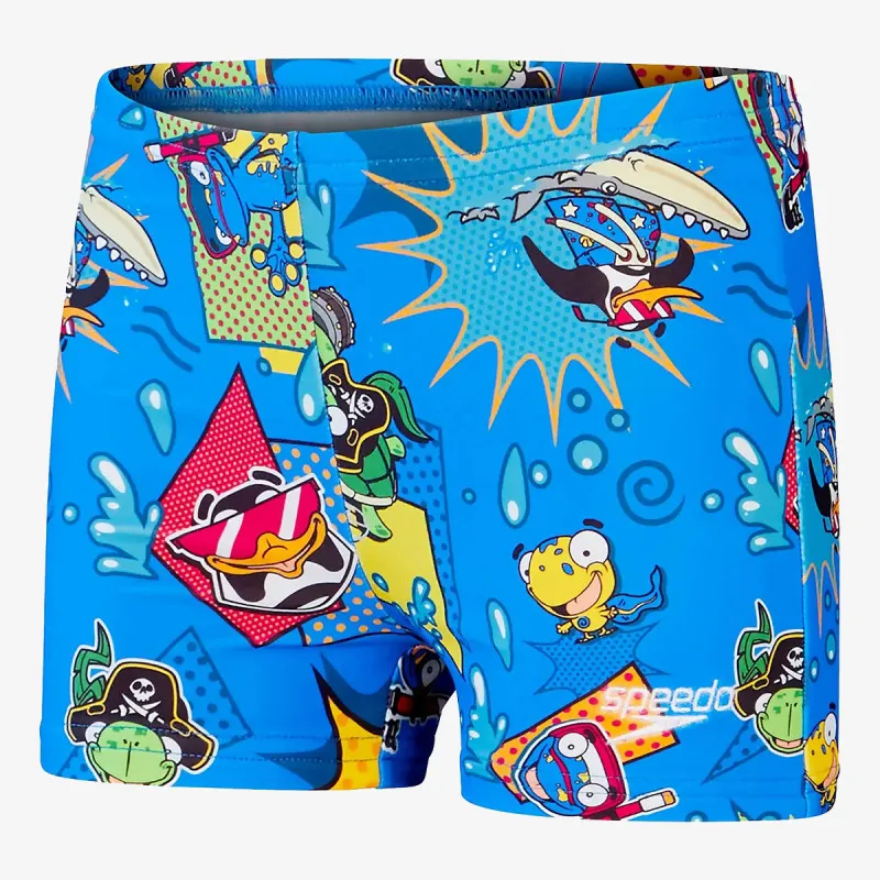 Speedo Digital 
