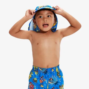 SPEEDO ŠEŠIR LTS Infant Sun Protection Hat 