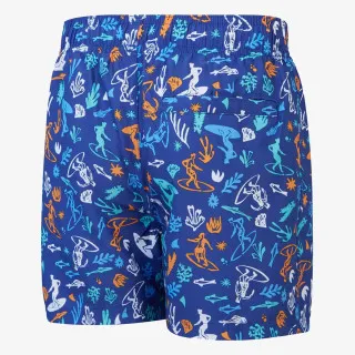 Speedo Printed 