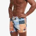 Speedo Digital Printed Leisure 
