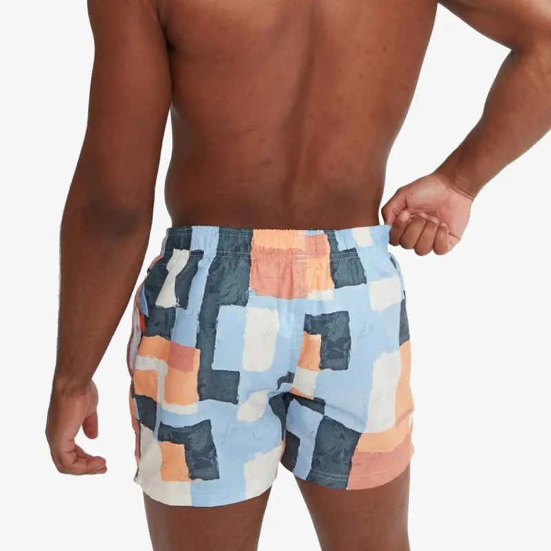 Speedo Digital Printed Leisure 