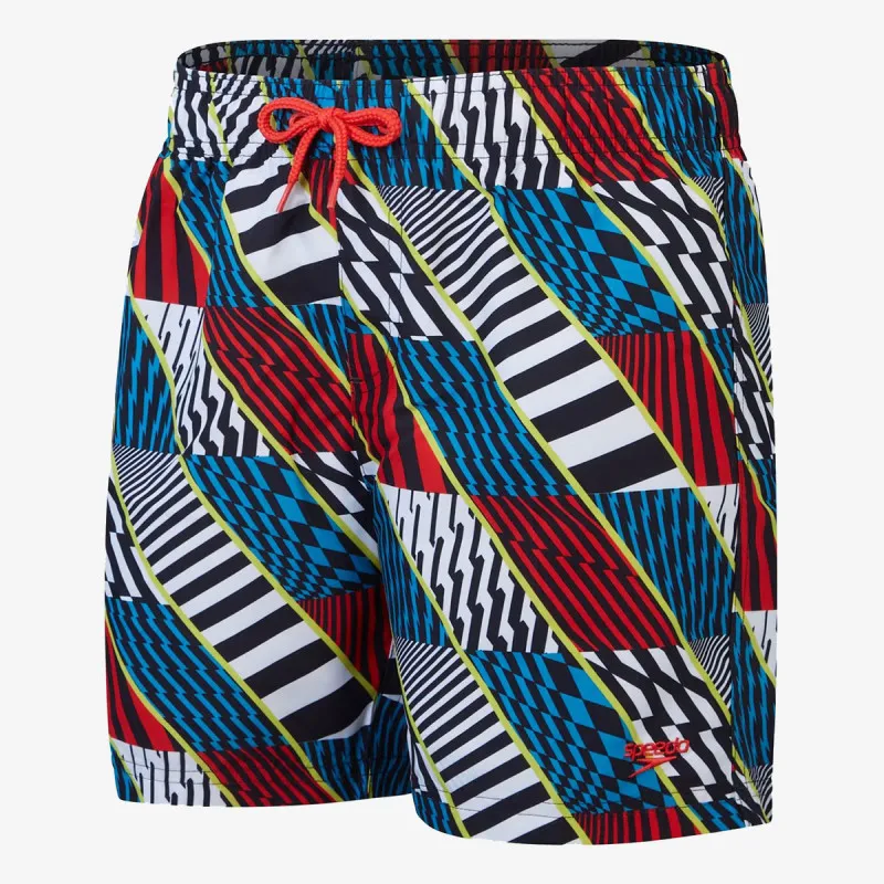 Speedo DIGI PRINT 15