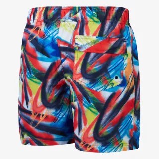 Speedo DIGI PRINT 15