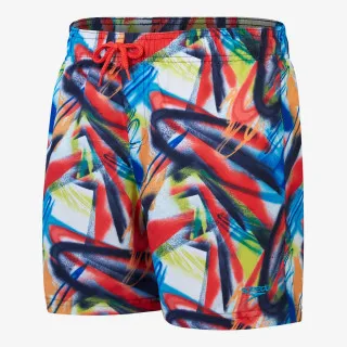 Speedo DIGI PRINT 15