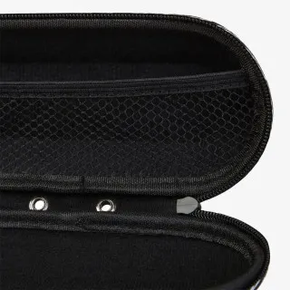 Speedo GOGGLES STORAGE BLACK 