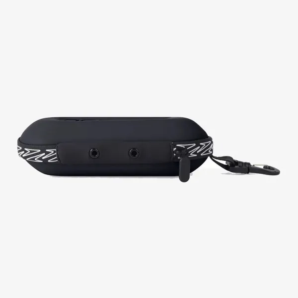Speedo GOGGLES STORAGE BLACK 