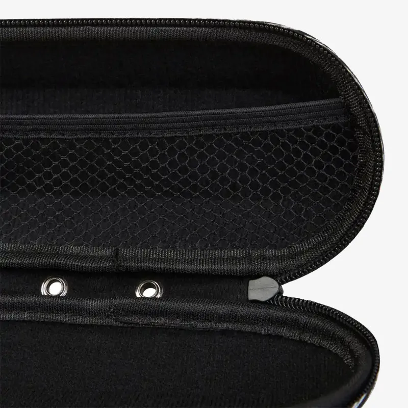 Speedo GOGGLES STORAGE BLACK 