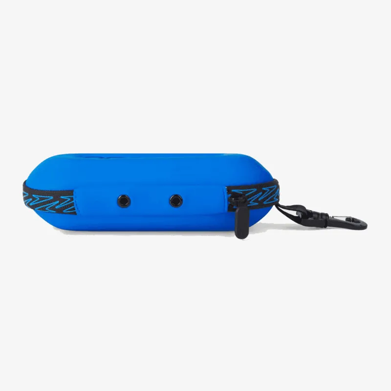 Speedo GOGGLES STORAGE BLUE 