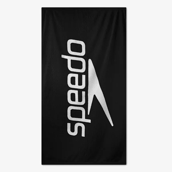 Speedo Logo 