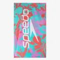 Speedo BEACH TOWEL AU BLUE 
